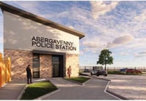 New Abergavenny Police Station given planning permission