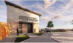 New Abergavenny Police Station given planning permission