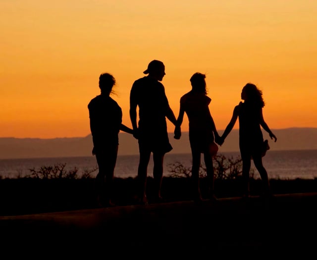 Foster Wales Monmouthshire celebrates Foster Care Fortnight