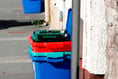 Call to keep communal recycling facilities in Powys