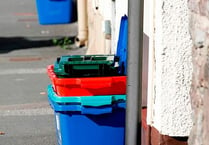 Call to keep communal recycling facilities in Powys