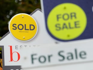 Monmouthshire house prices increased in July