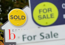 Monmouthshire house prices increased in July