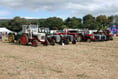 New format for Llangattock Ploughing match 2022