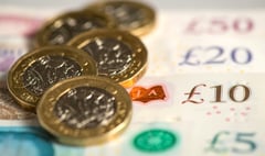 Cost-of-living crisis: Monmouthshire wages rise by less than 5% as inflation soars
