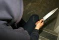Fewer knife crime offenders in Gwent jailed