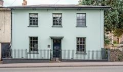200-year-old house for sale will take you back in time 