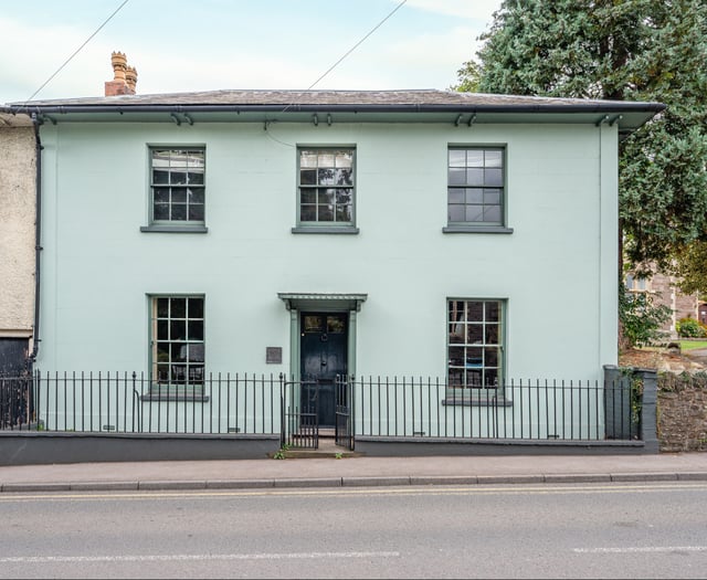200-year-old house for sale will take you back in time 