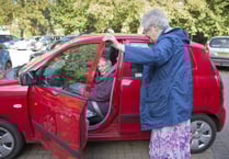 Appeal for volunteer drivers