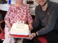 It’s a happy 100th birthday for Dora