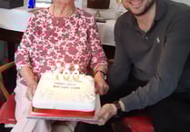 It’s a happy 100th birthday for Dora