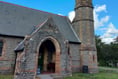Dismay as Llanfoist chapel hit by vandals again