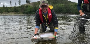 Tiggy Pettifer to speak at Women Who Work in Fieldsport at Aber