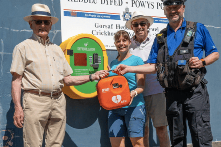 Crickhowell Rotary Club