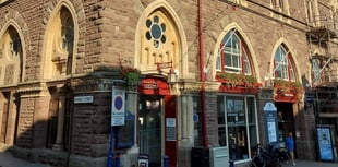 Town council explains flag fail