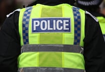 Man dies after road traffic accident 