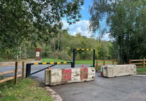 MCC urged to re-open Clydach picnic area