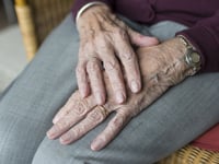 "Stricter eligibility" behind reduction of care hours for the elderly?