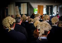 Backlog of cases at Cardiff Crown Court grows