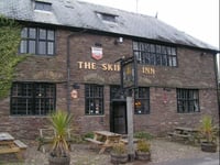Skirrid Inn is the most haunted pub in the UK says ghost-hunter