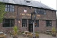 Skirrid Inn is the most haunted pub in the UK says ghost-hunter