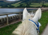 Join the Talybont Reservoir Ride