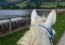 Join the Talybont Reservoir Ride