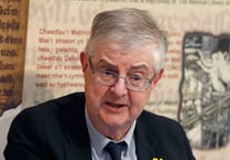 FOI request shows the projected cost of Mark Drakeford’s trip to Qatar