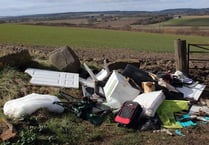 MCC admits fly tipping has increased