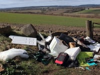 MCC admits fly tipping has increased