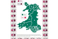 Monmouthshire house prices are highest in Wales, new figures reveal