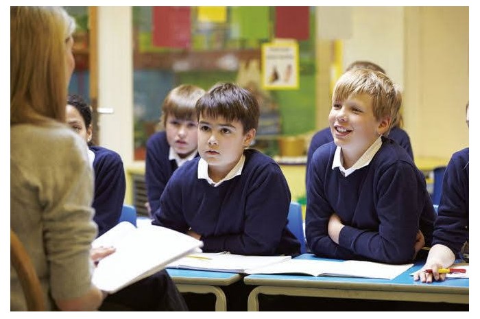 School uniform
