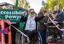 Paving the way ahead for Llangattock