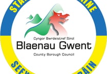 Gwent's Youth forum works to stamp out bullying