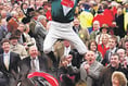 Abergavenny born race horse trainer  Sam Thomas in helicopter crash