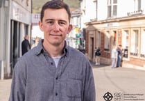 Young testicular cancer survivor urges men to get checked