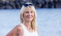 Pacific challenge edges closer for Aber rowing record holder Elaine