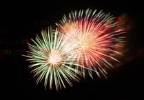 Bonfires and sky lanterns - Beware of the dangers FUW warns