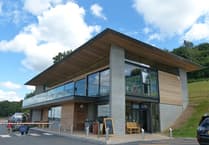 Welsh Water approved for Llandegfedd.
