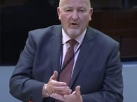 Peter Fox MS responds to HBSC closure announcement 