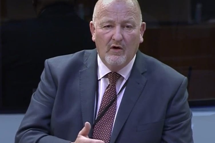 Peter Fox