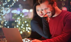Jobs website sees huge increase in Christmas and part time jobs