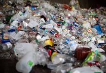 Wales has exceeded recycling targets yet again