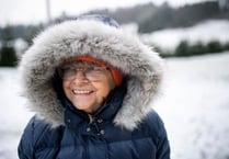 Age Cymru launches Spread the Warmth campaign 
