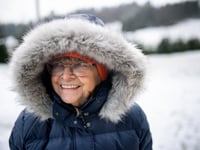 Age Cymru launches Spread the Warmth campaign 
