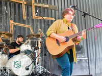 Local talents shine in upcoming Songwriters Showcase