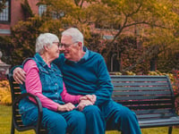 Older people need the triple lock reinstated says Age Cymru

