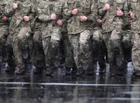 Census 2021: How many veterans are living in Monmouthshire?