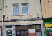 Blaenau Gwent gives green light for Brynmawr bank plans