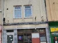 Blaenau Gwent gives green light for Brynmawr bank plans